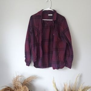 LA Hearts | Flannel